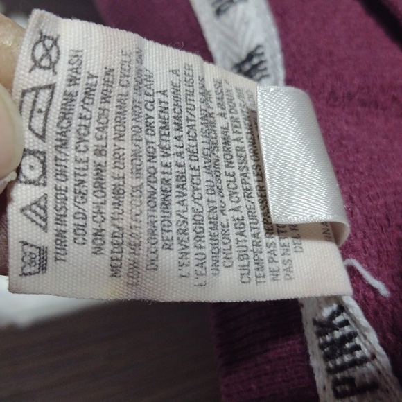 Pink Sweatshirt - Picture 8 of 12